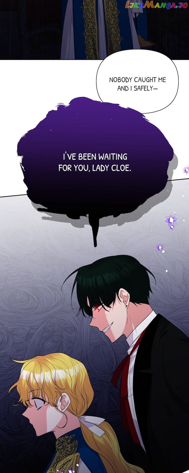 The Handsome Male Lead Won’t Let Me Log Out Chapter 26 - page 42