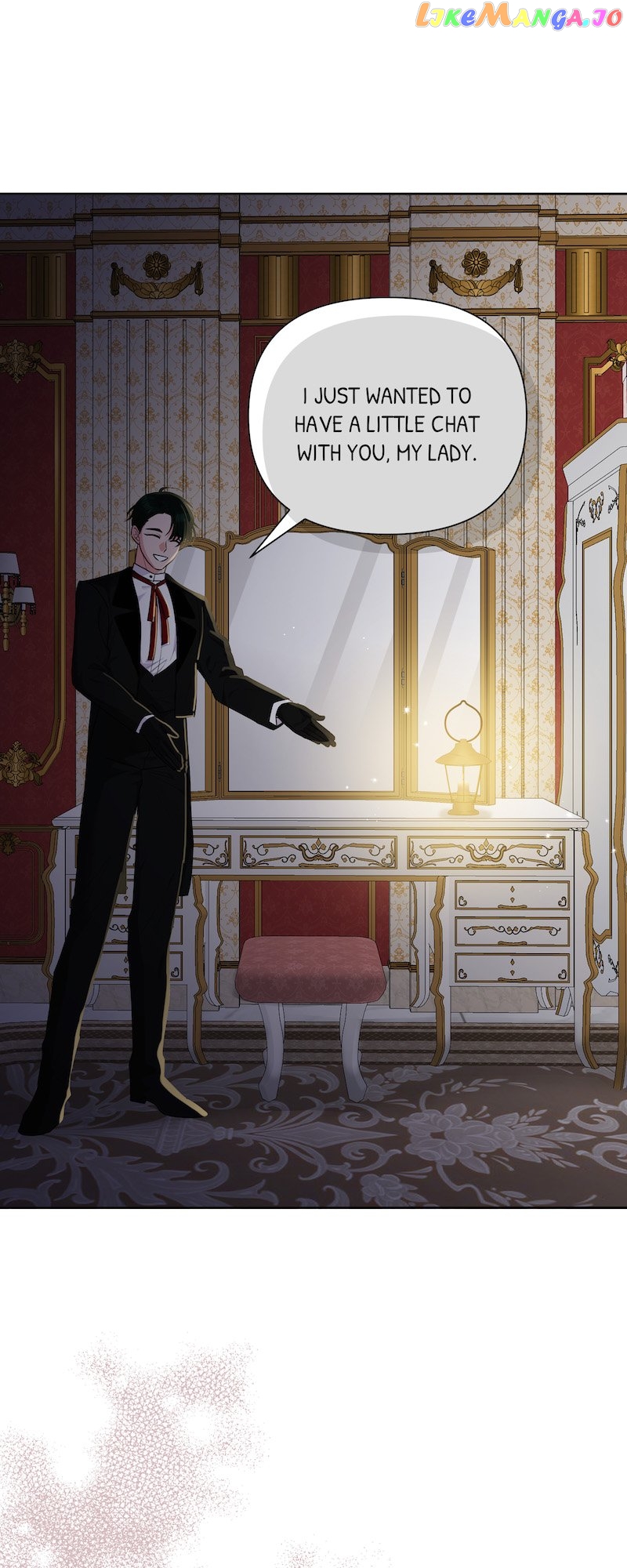 The Handsome Male Lead Won’t Let Me Log Out Chapter 26 - page 48