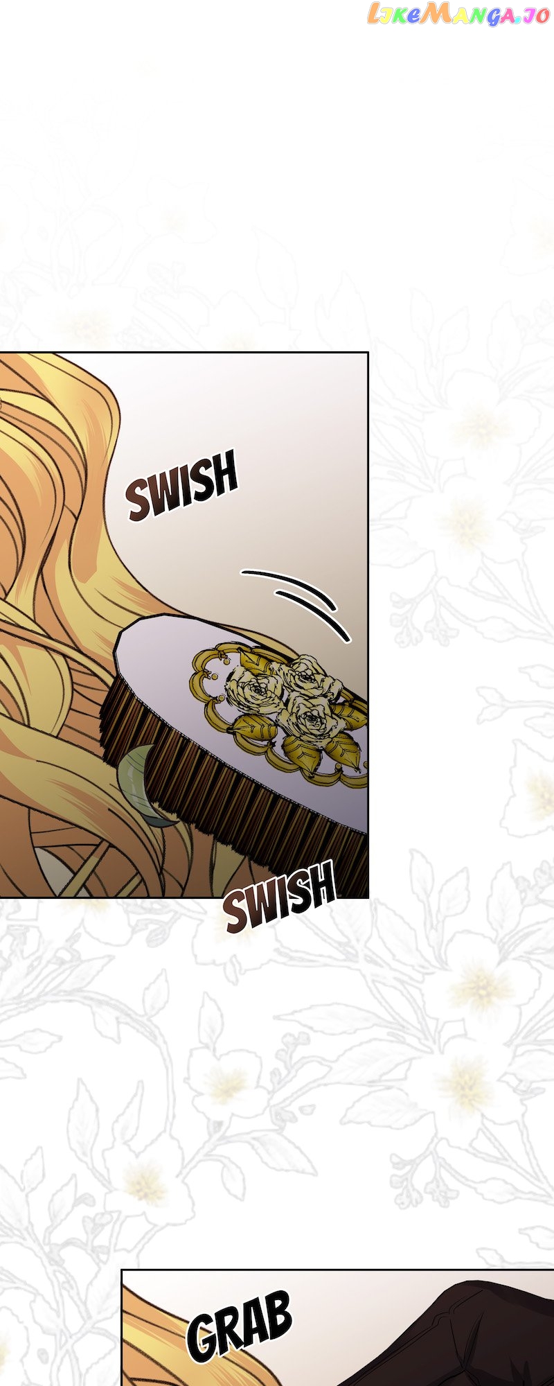 The Handsome Male Lead Won’t Let Me Log Out Chapter 26 - page 52