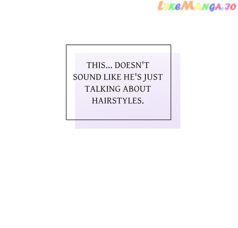 The Handsome Male Lead Won’t Let Me Log Out Chapter 26 - page 60
