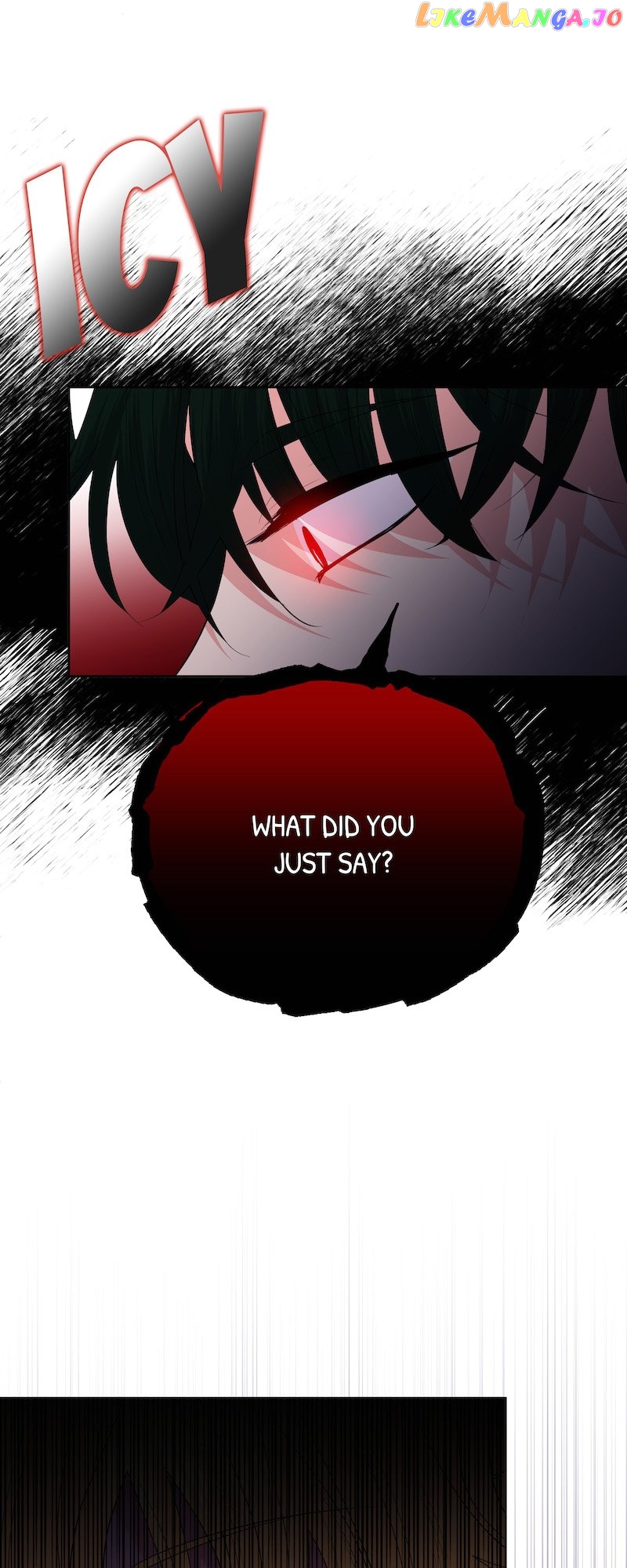 The Handsome Male Lead Won’t Let Me Log Out Chapter 26 - page 62