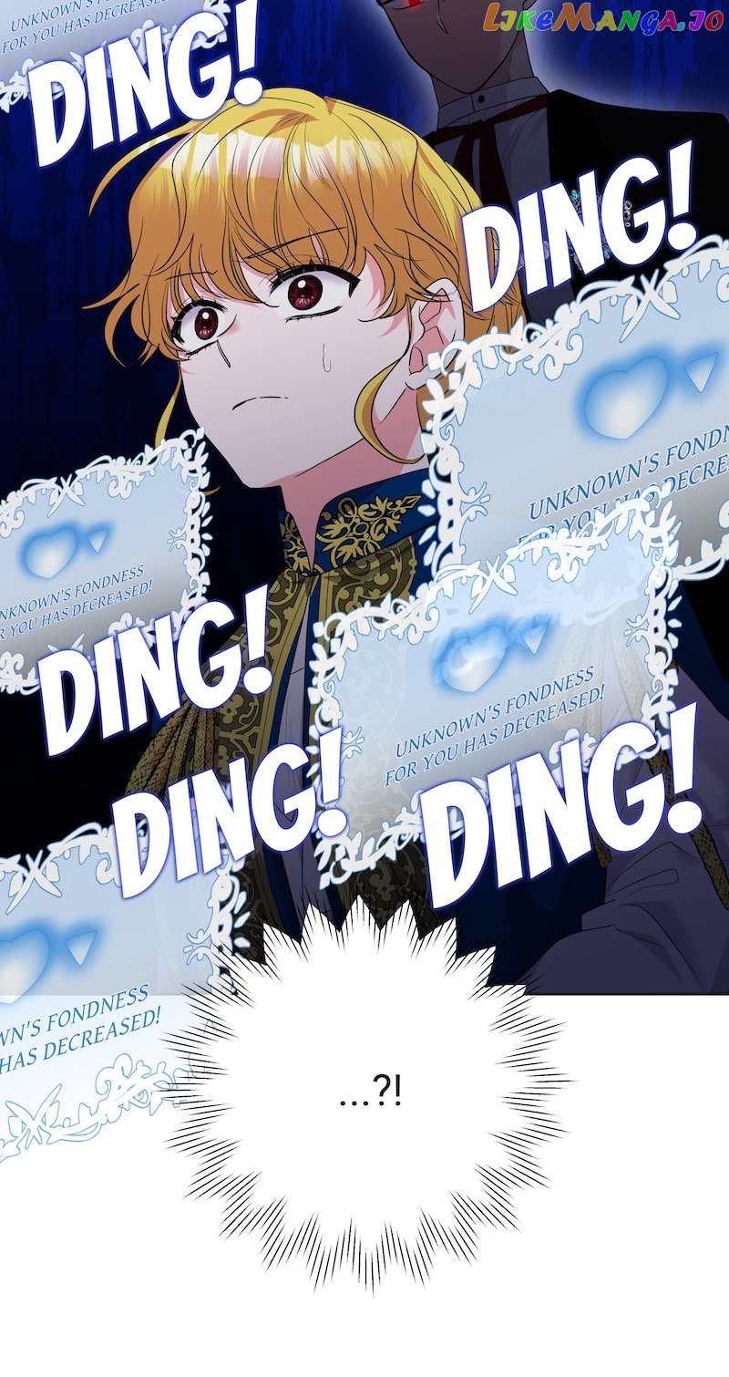 The Handsome Male Lead Won’t Let Me Log Out Chapter 26 - page 65