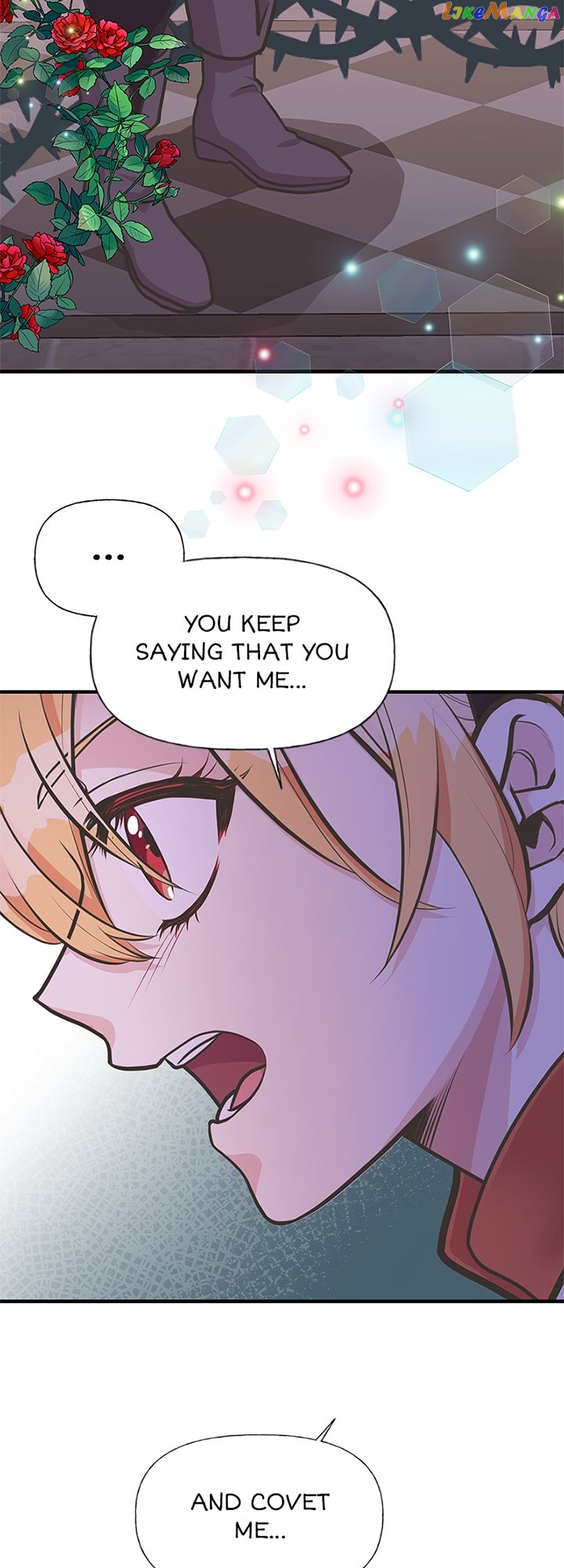 My Sister Picked Up the Male Lead Chapter 63 - page 11
