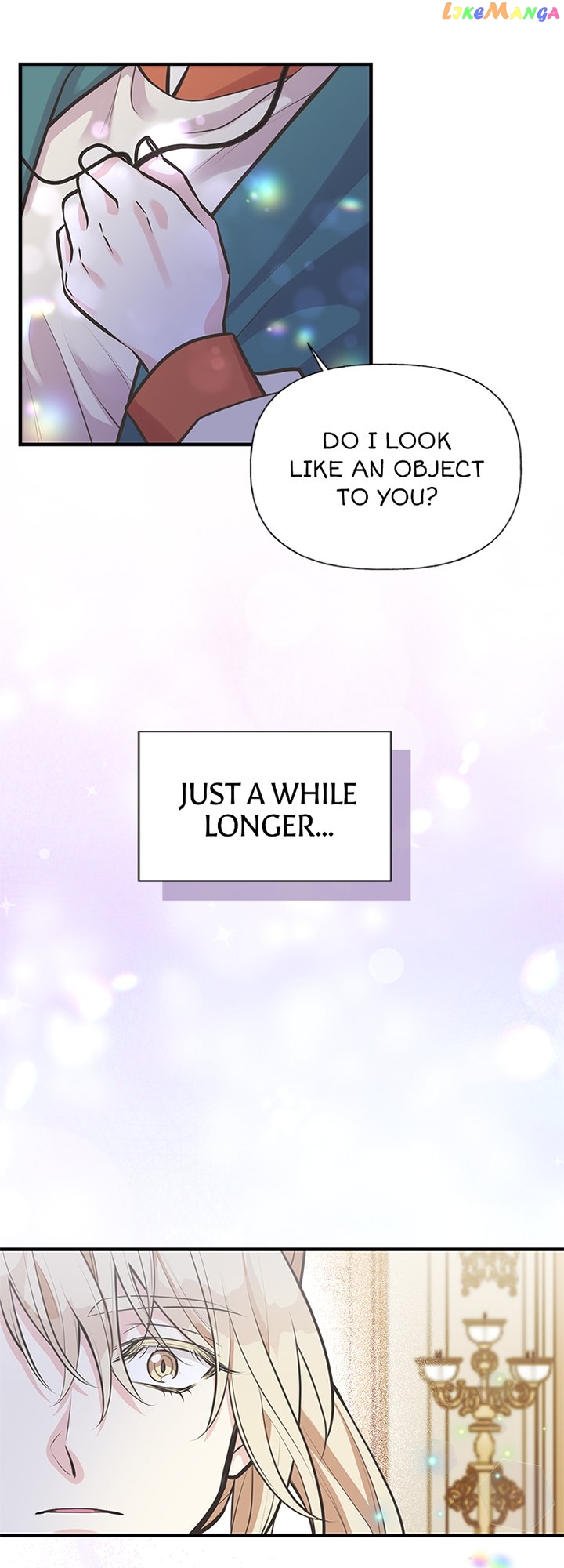 My Sister Picked Up the Male Lead Chapter 63 - page 13