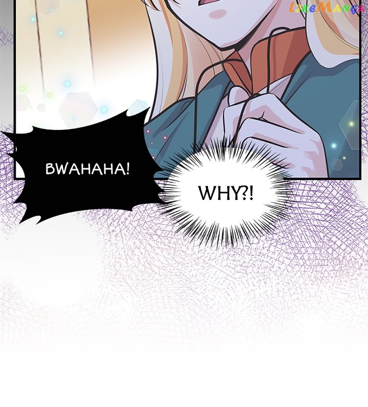 My Sister Picked Up the Male Lead Chapter 63 - page 18