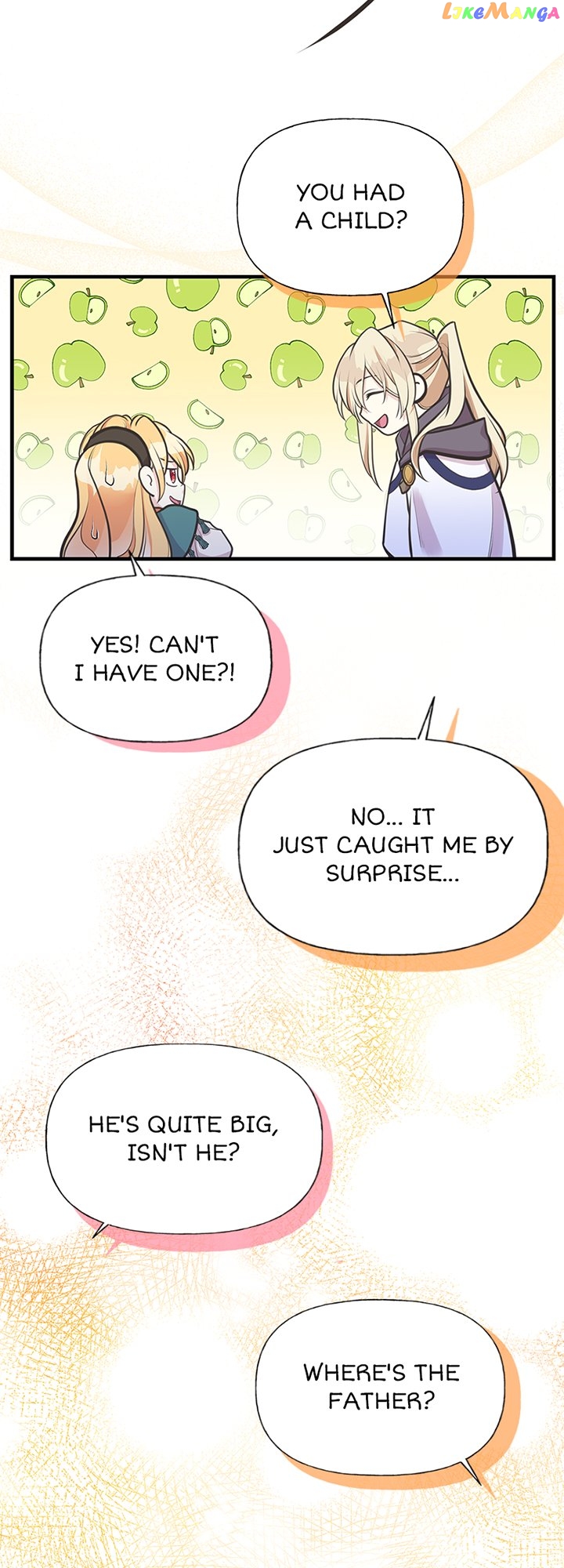 My Sister Picked Up the Male Lead Chapter 63 - page 2