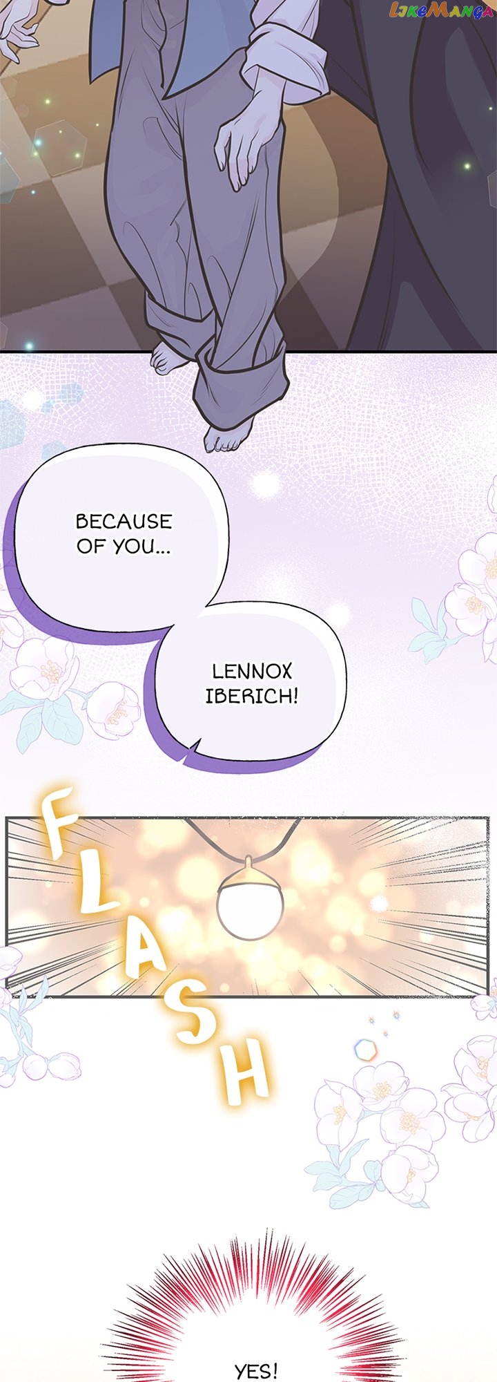 My Sister Picked Up the Male Lead Chapter 63 - page 20