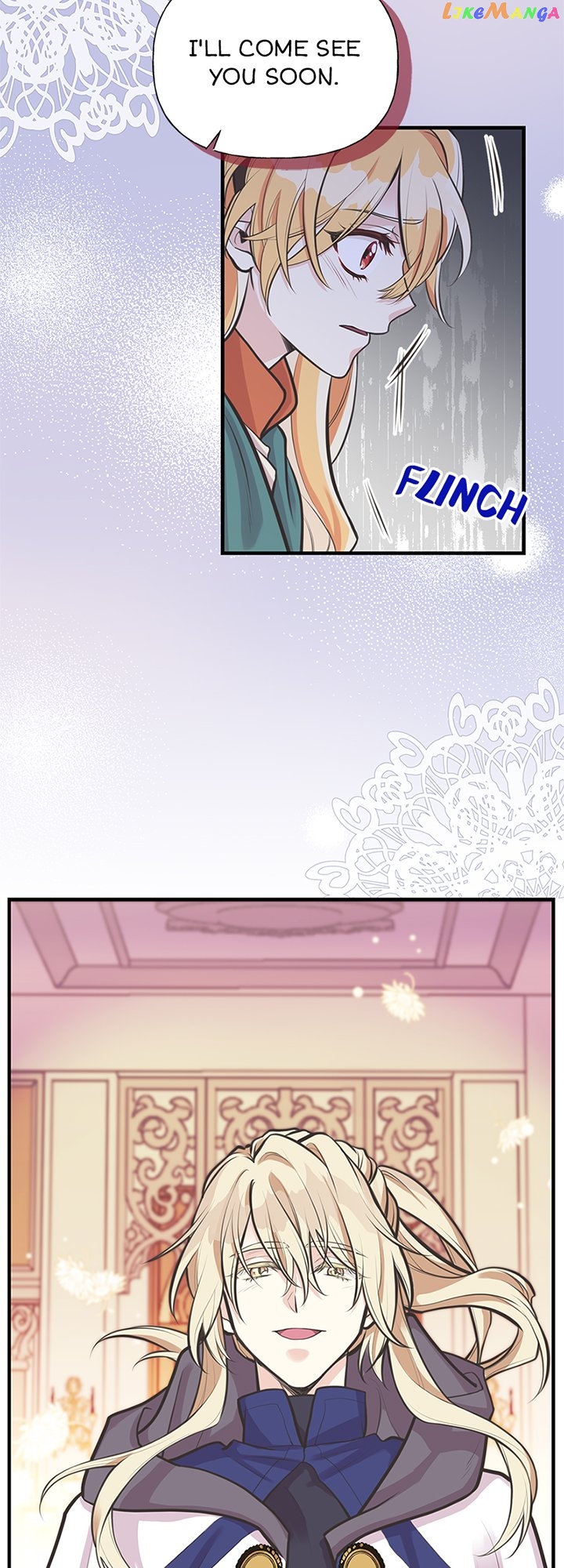 My Sister Picked Up the Male Lead Chapter 63 - page 25