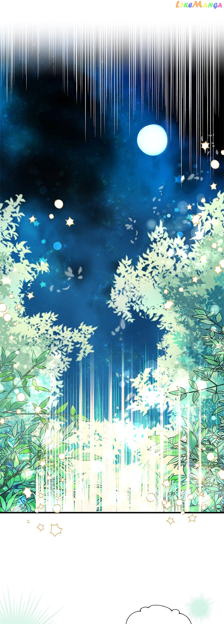 My Sister Picked Up the Male Lead Chapter 63 - page 28