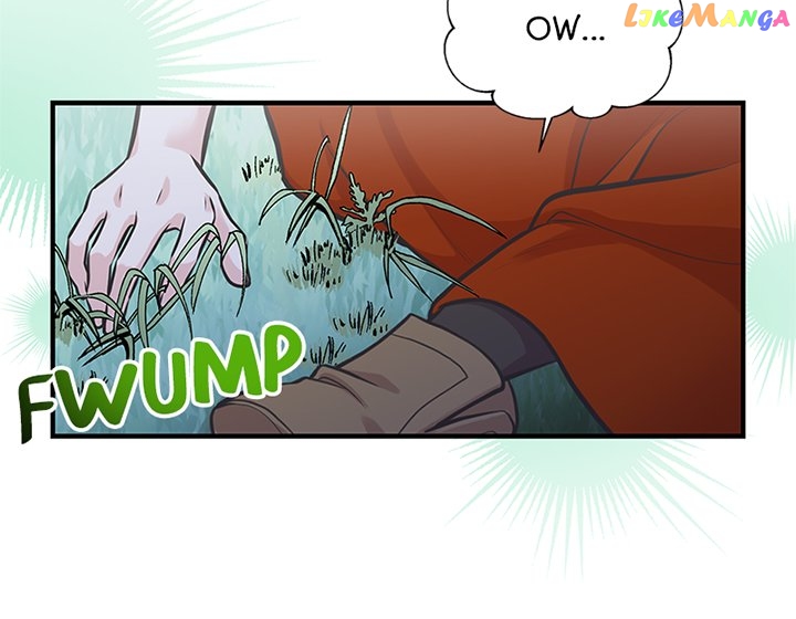 My Sister Picked Up the Male Lead Chapter 63 - page 29