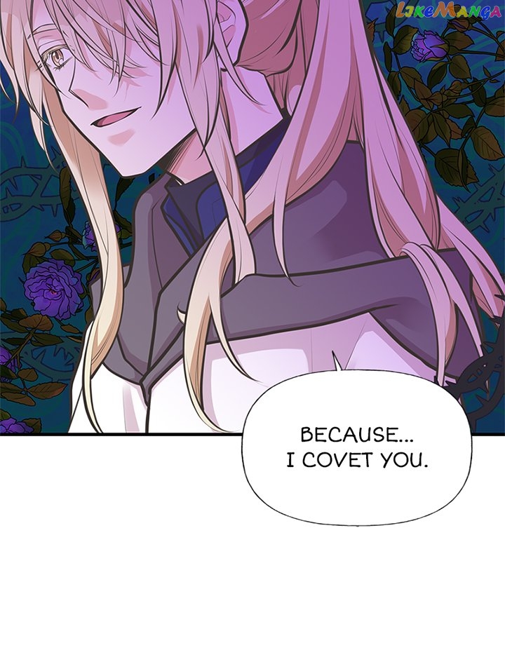 My Sister Picked Up the Male Lead Chapter 63 - page 6