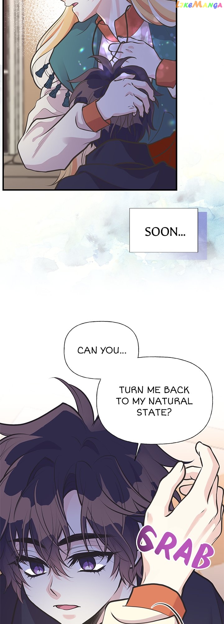 My Sister Picked Up the Male Lead Chapter 63 - page 8