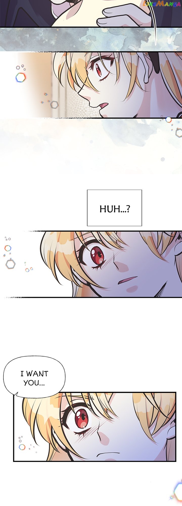My Sister Picked Up the Male Lead Chapter 63 - page 9