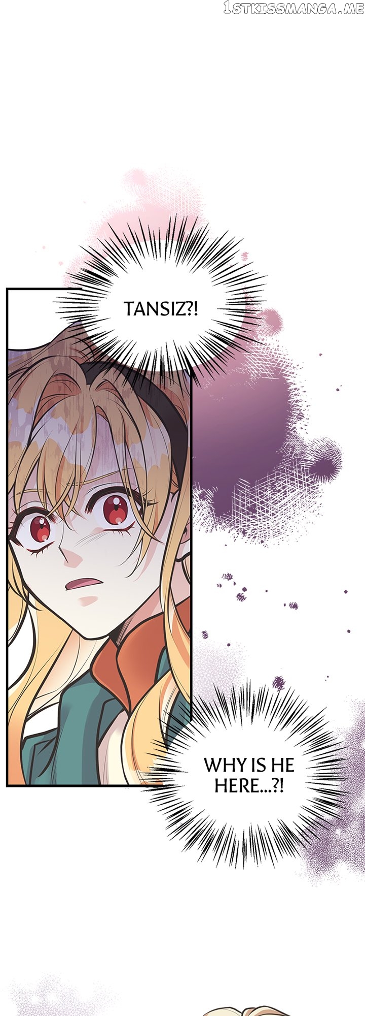 My Sister Picked Up the Male Lead Chapter 62 - page 1