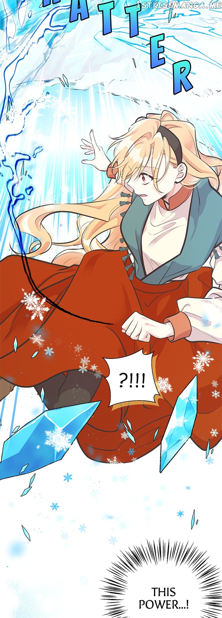 My Sister Picked Up the Male Lead Chapter 62 - page 28