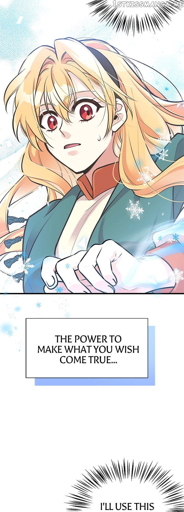 My Sister Picked Up the Male Lead Chapter 62 - page 29