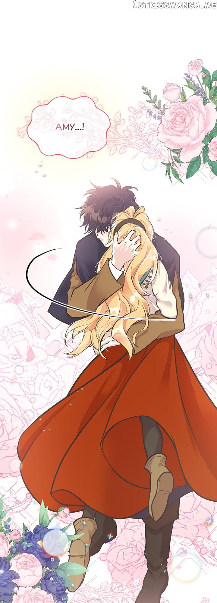My Sister Picked Up the Male Lead Chapter 62 - page 32