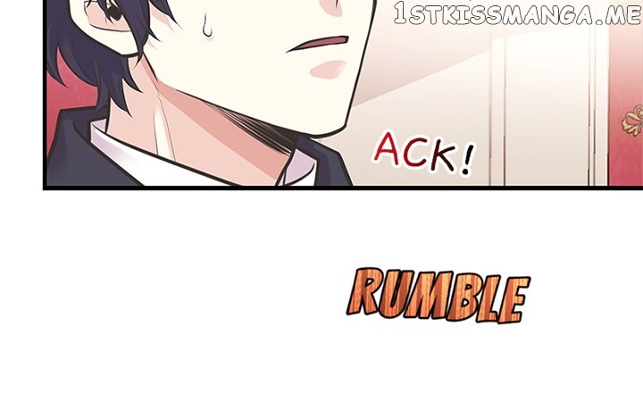 My Sister Picked Up the Male Lead Chapter 62 - page 37