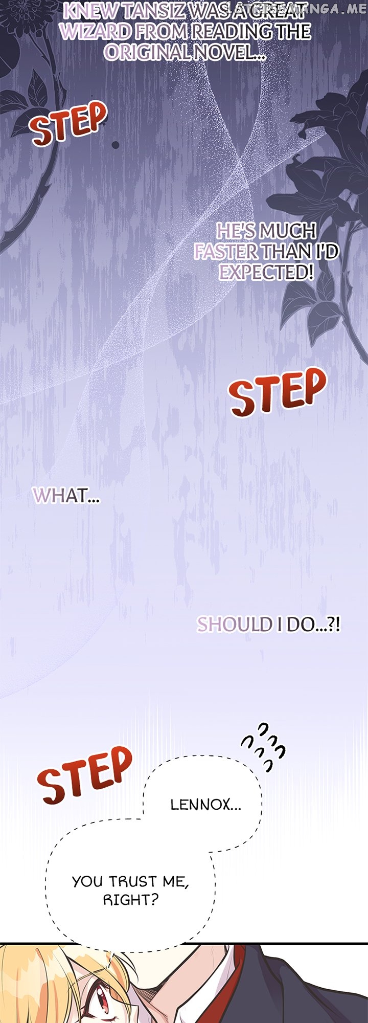 My Sister Picked Up the Male Lead Chapter 62 - page 41