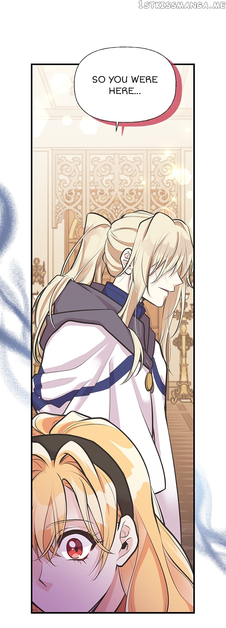 My Sister Picked Up the Male Lead Chapter 62 - page 44