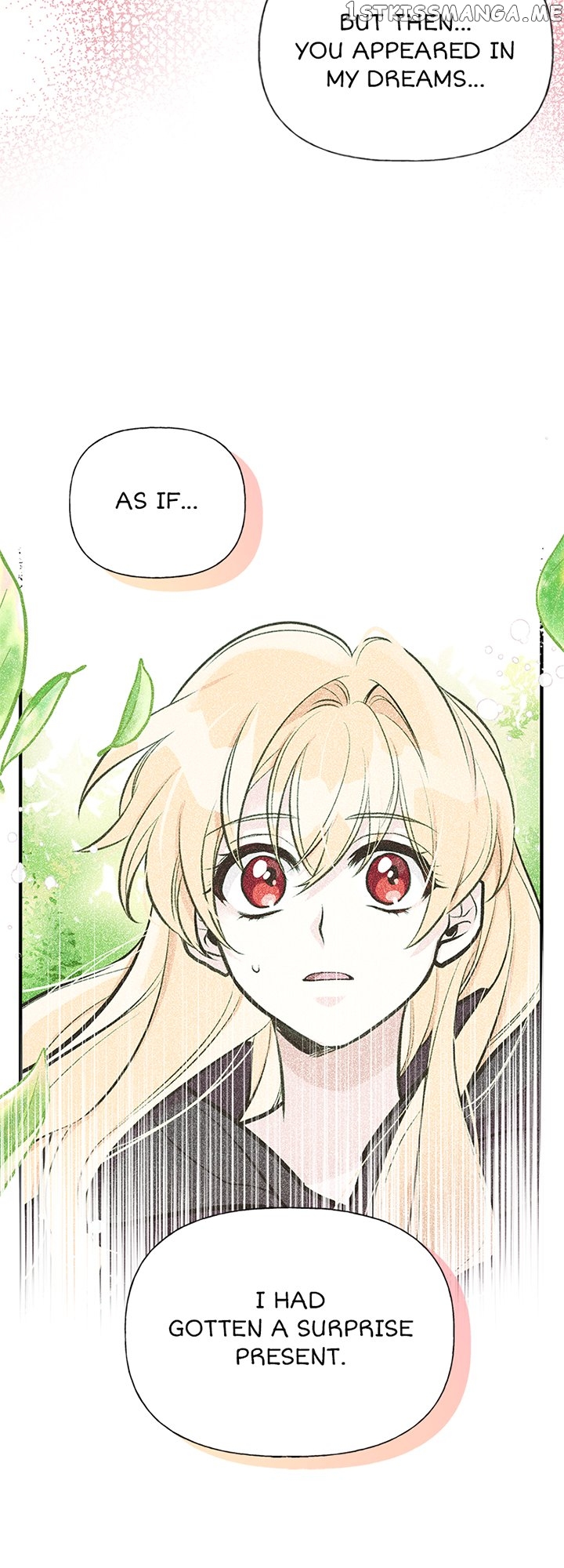 My Sister Picked Up the Male Lead Chapter 62 - page 6