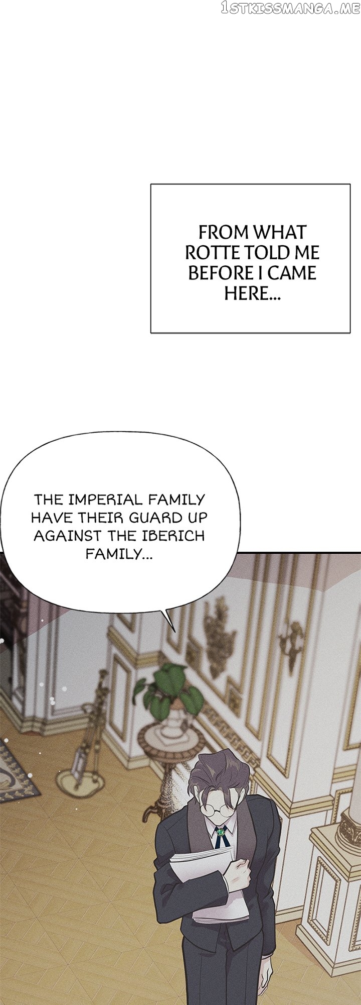 My Sister Picked Up the Male Lead Chapter 62 - page 8