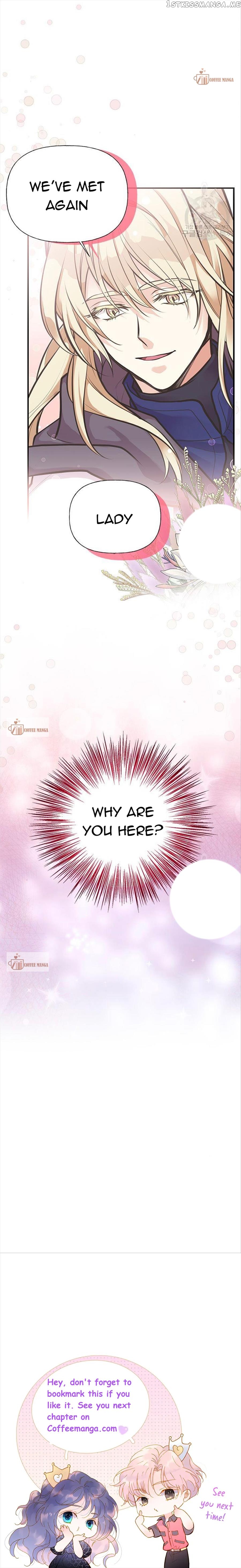 My Sister Picked Up the Male Lead Chapter 61 - page 4