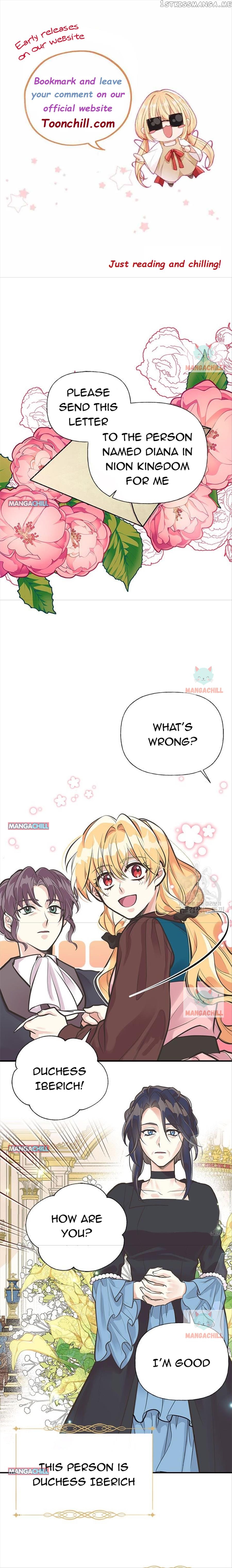 My Sister Picked Up the Male Lead Chapter 60 - page 1