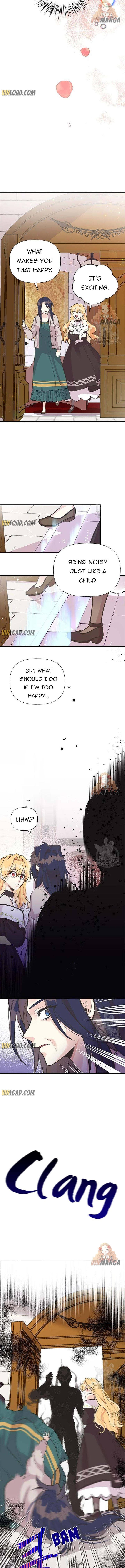My Sister Picked Up the Male Lead chapter 57 - page 7