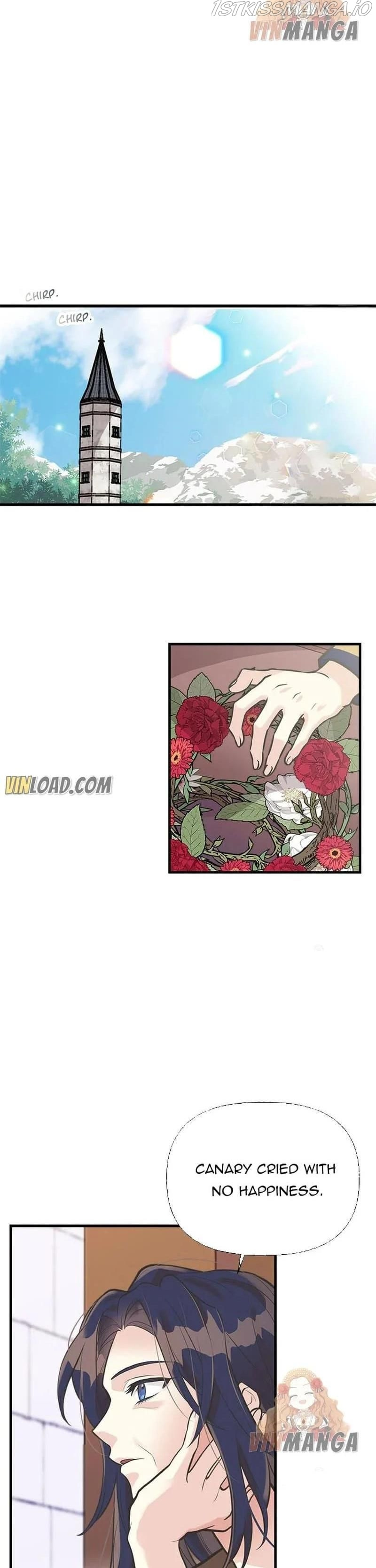 My Sister Picked Up the Male Lead chapter 55 - page 19