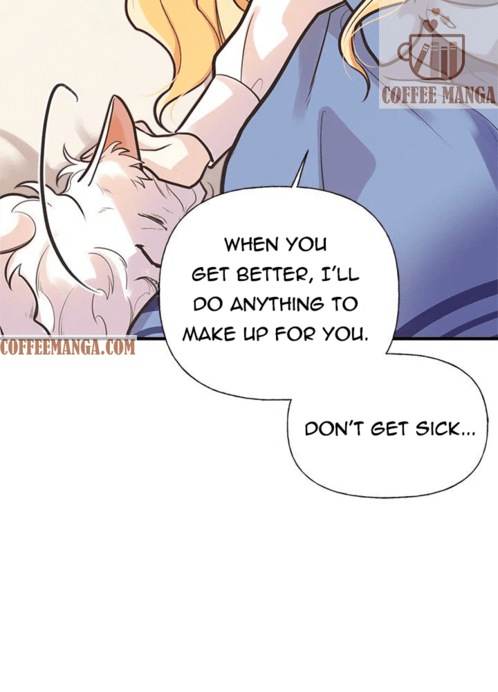 My Sister Picked Up the Male Lead chapter 54 - page 10