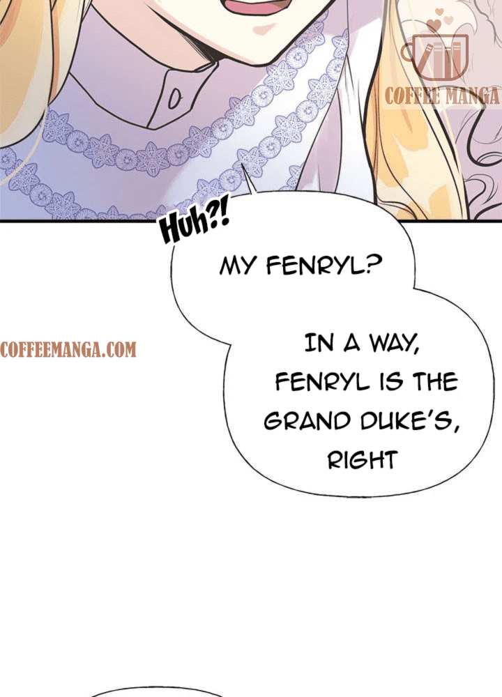 My Sister Picked Up the Male Lead chapter 54 - page 23