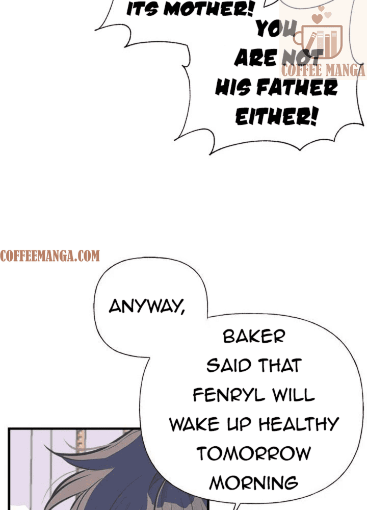 My Sister Picked Up the Male Lead chapter 54 - page 25