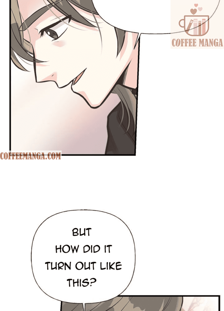 My Sister Picked Up the Male Lead chapter 54 - page 3