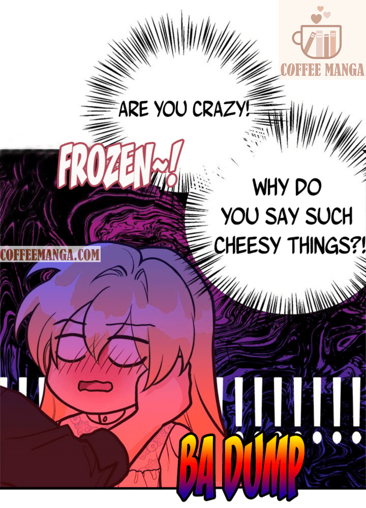 My Sister Picked Up the Male Lead chapter 54 - page 30