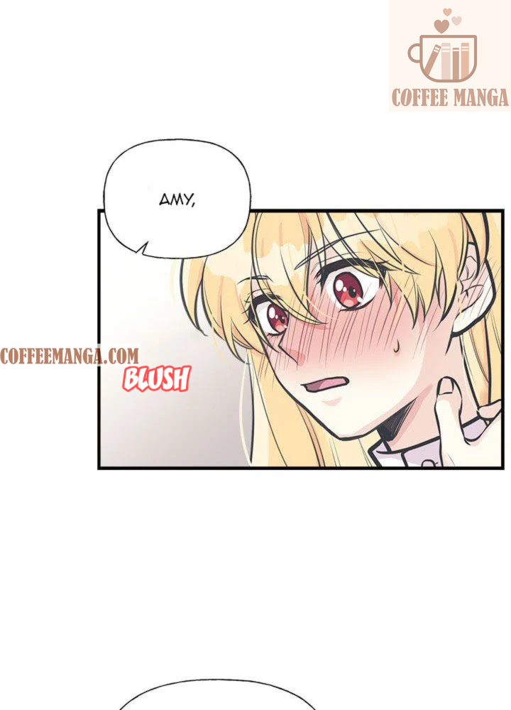 My Sister Picked Up the Male Lead chapter 54 - page 31