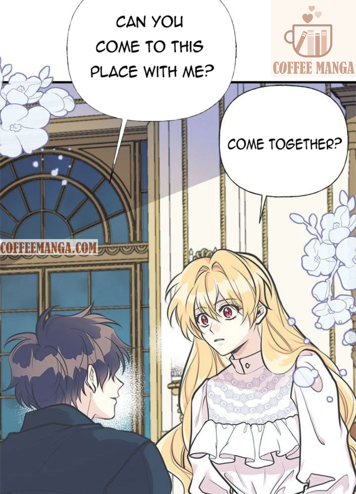 My Sister Picked Up the Male Lead chapter 54 - page 32