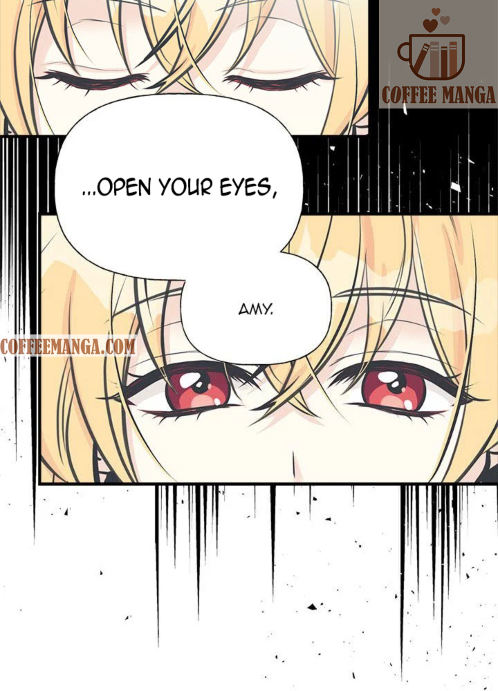 My Sister Picked Up the Male Lead chapter 54 - page 37