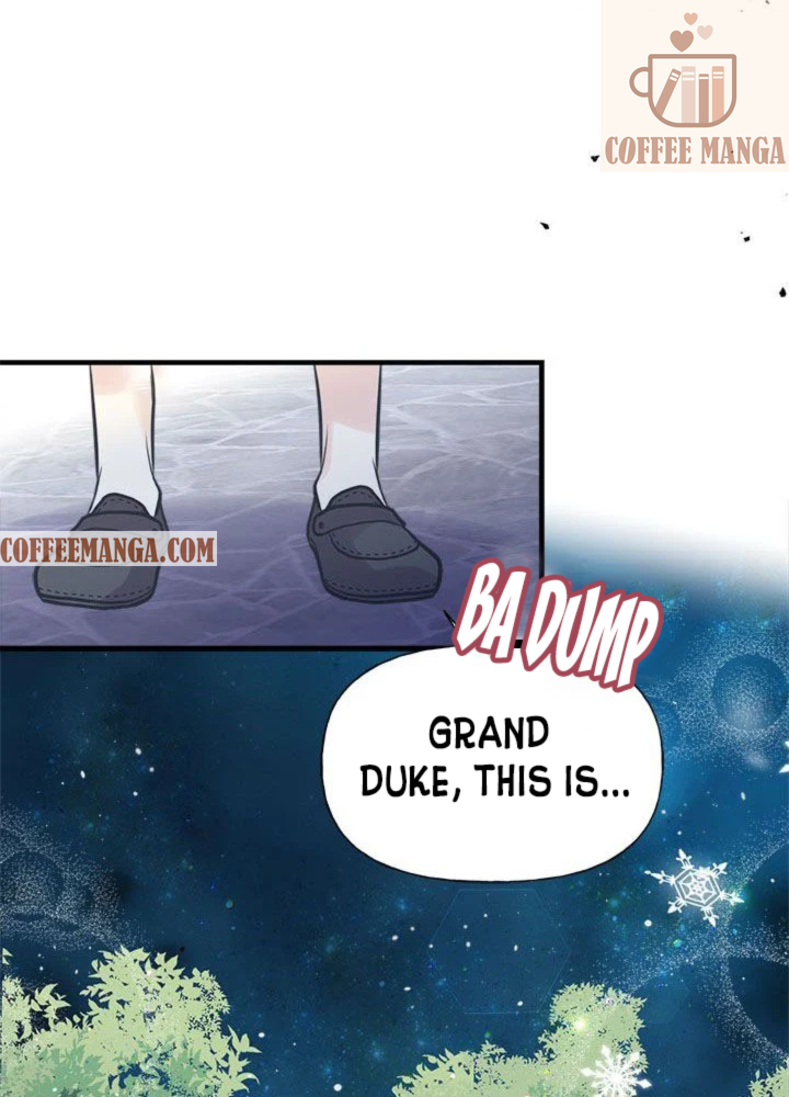My Sister Picked Up the Male Lead chapter 54 - page 38