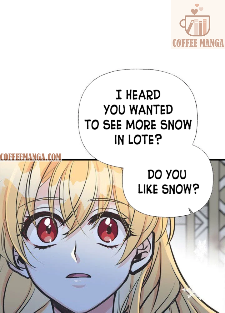 My Sister Picked Up the Male Lead chapter 54 - page 41