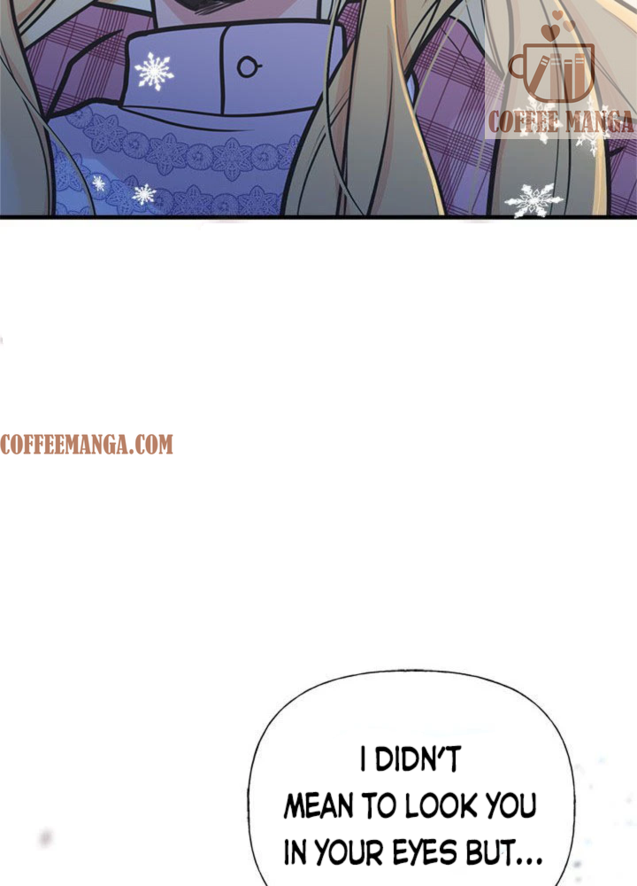 My Sister Picked Up the Male Lead chapter 54 - page 42