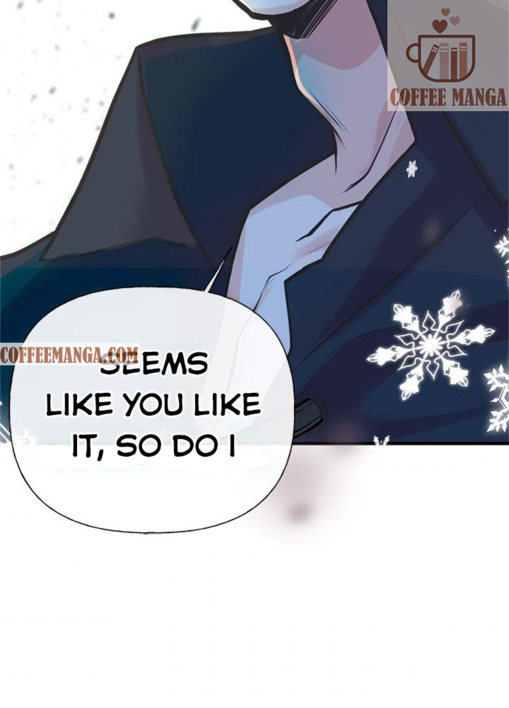 My Sister Picked Up the Male Lead chapter 54 - page 44