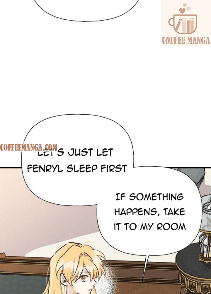 My Sister Picked Up the Male Lead chapter 54 - page 5