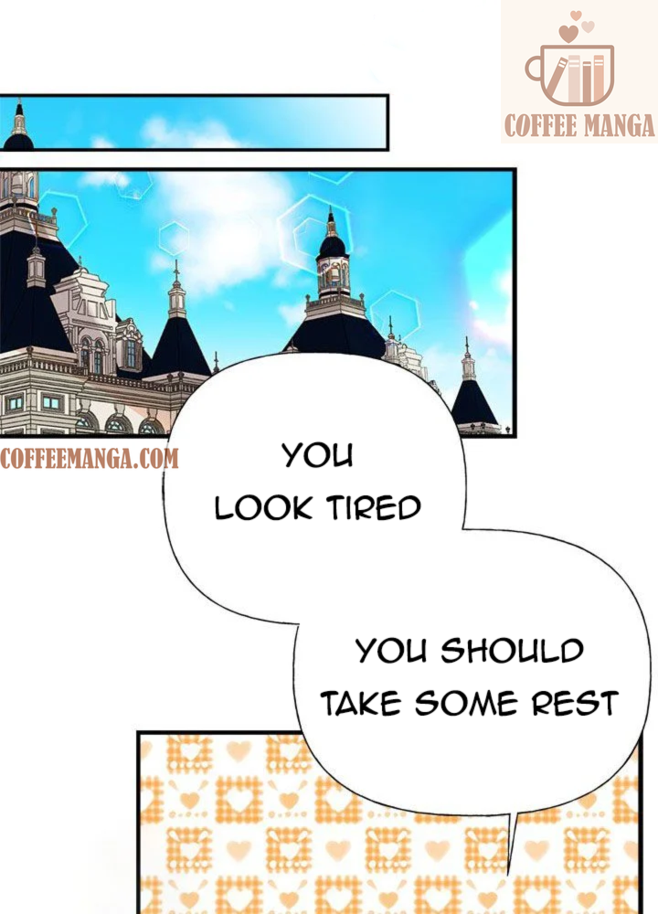 My Sister Picked Up the Male Lead chapter 54 - page 51