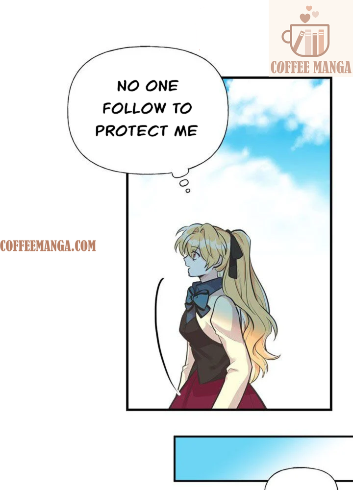 My Sister Picked Up the Male Lead chapter 54 - page 57