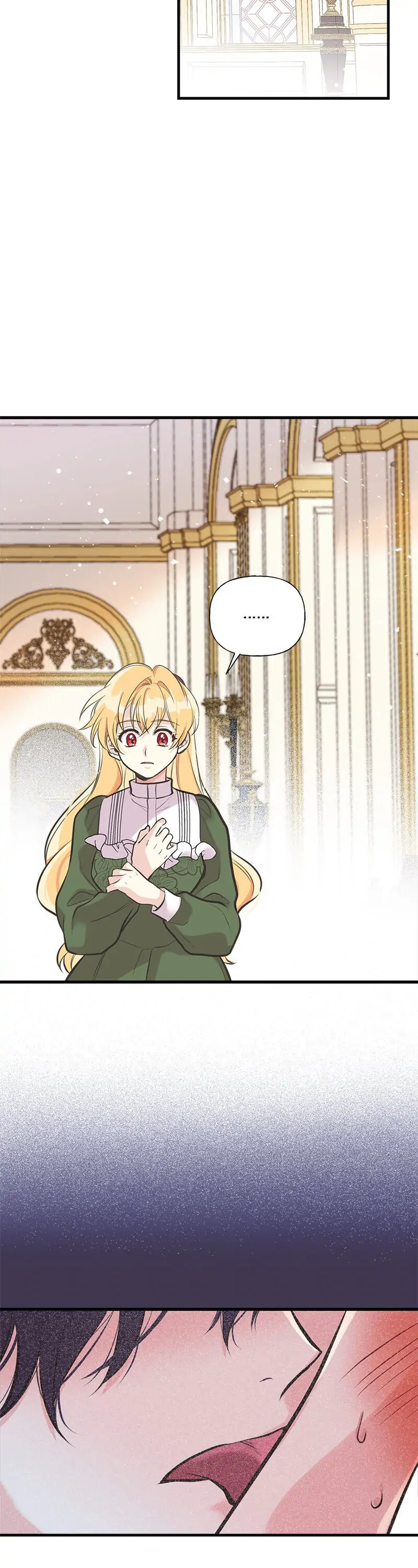 My Sister Picked Up the Male Lead Chapter 48 - page 13
