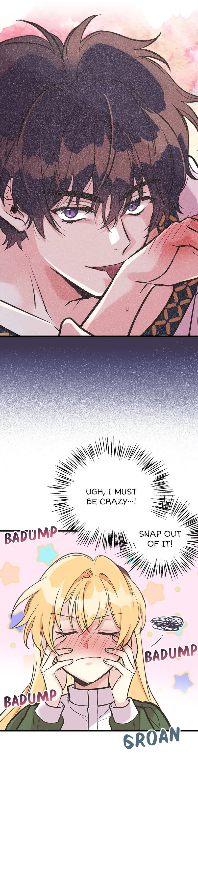 My Sister Picked Up the Male Lead Chapter 48 - page 14