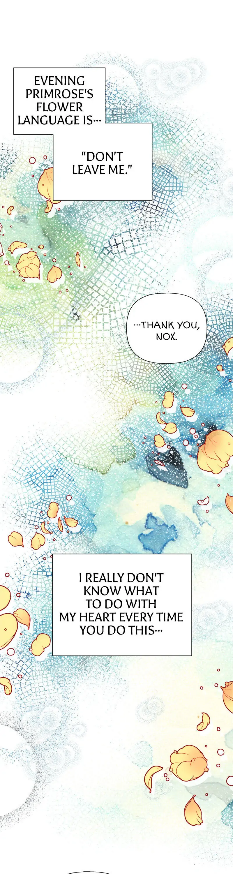 My Sister Picked Up the Male Lead Chapter 48 - page 19