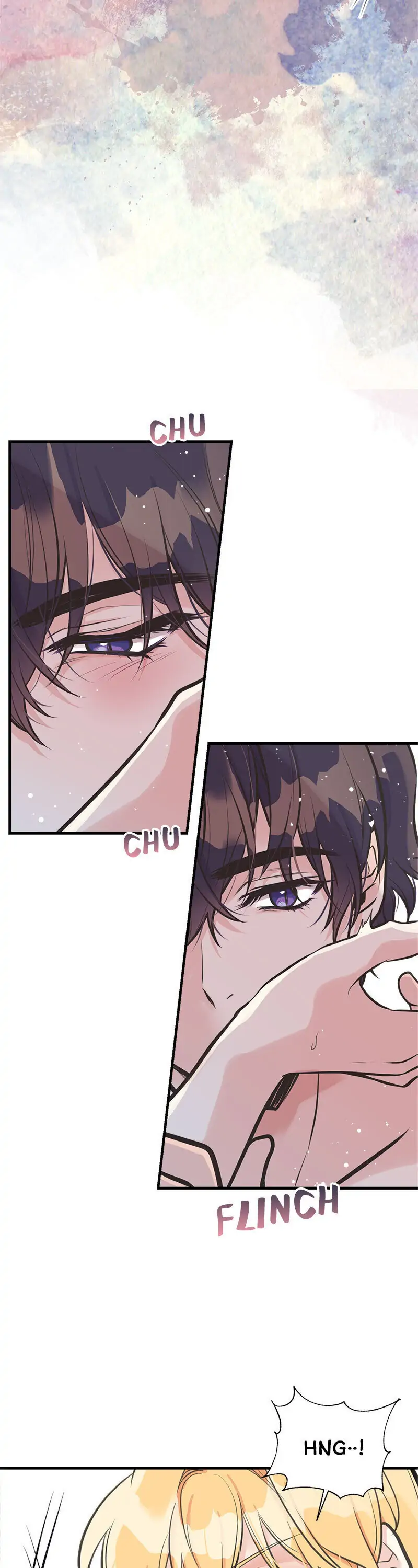 My Sister Picked Up the Male Lead Chapter 48 - page 9