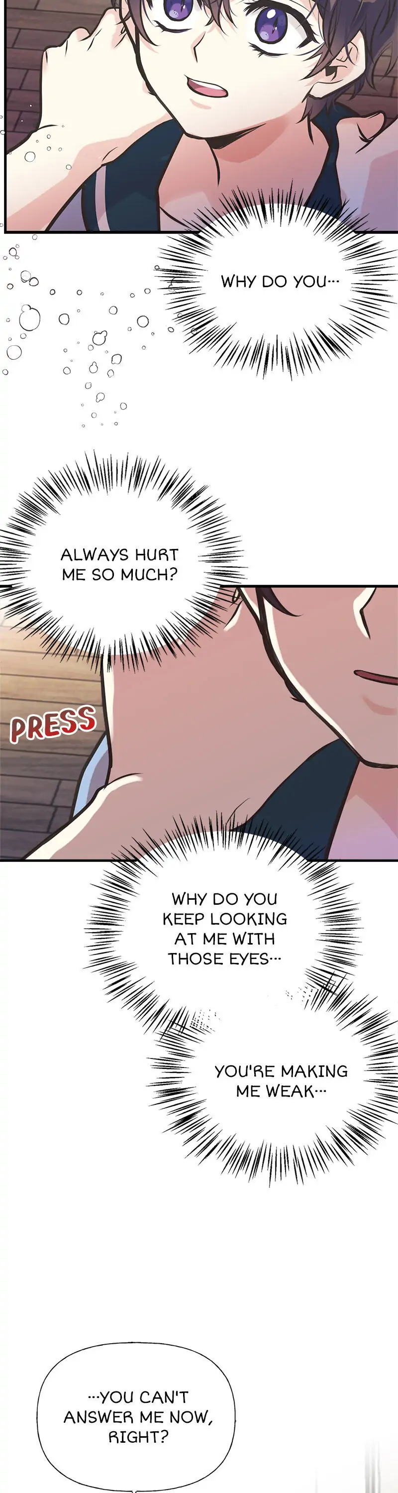 My Sister Picked Up the Male Lead Chapter 47 - page 18